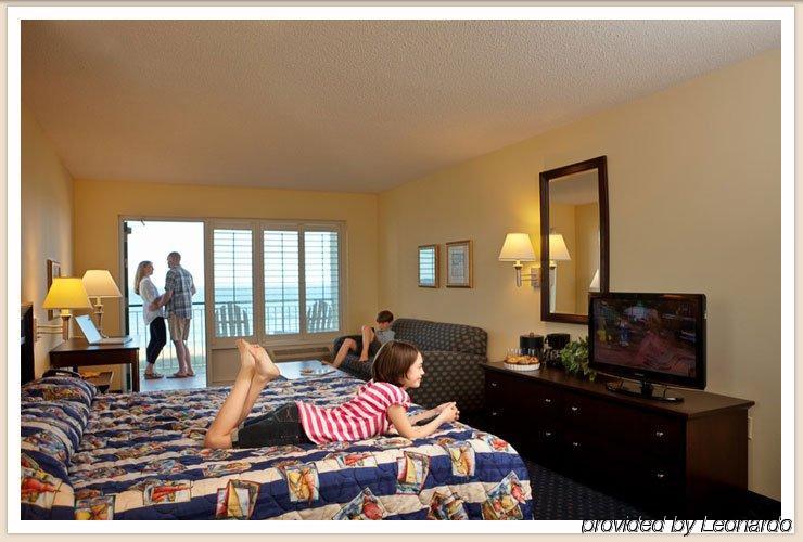 Hotel Shutters On The Banks Kill Devil Hills Habitación foto