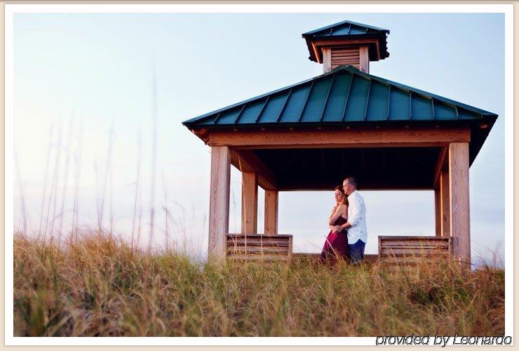 Hotel Shutters On The Banks Kill Devil Hills Facilidades foto