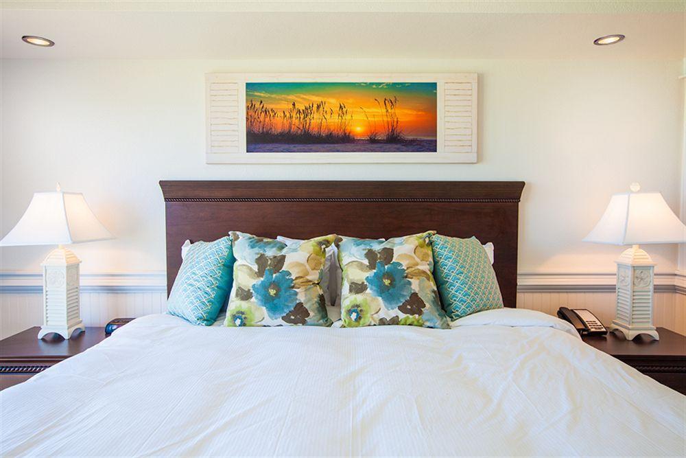 Hotel Shutters On The Banks Kill Devil Hills Exterior foto