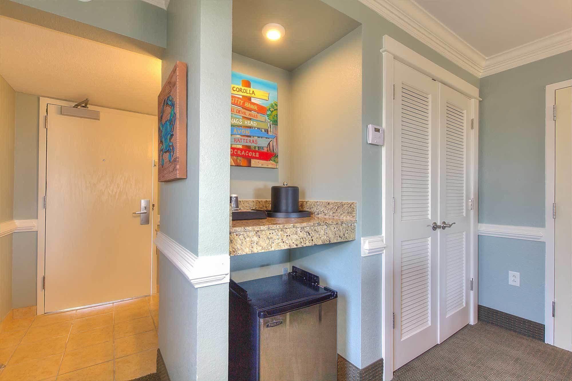 Hotel Shutters On The Banks Kill Devil Hills Exterior foto