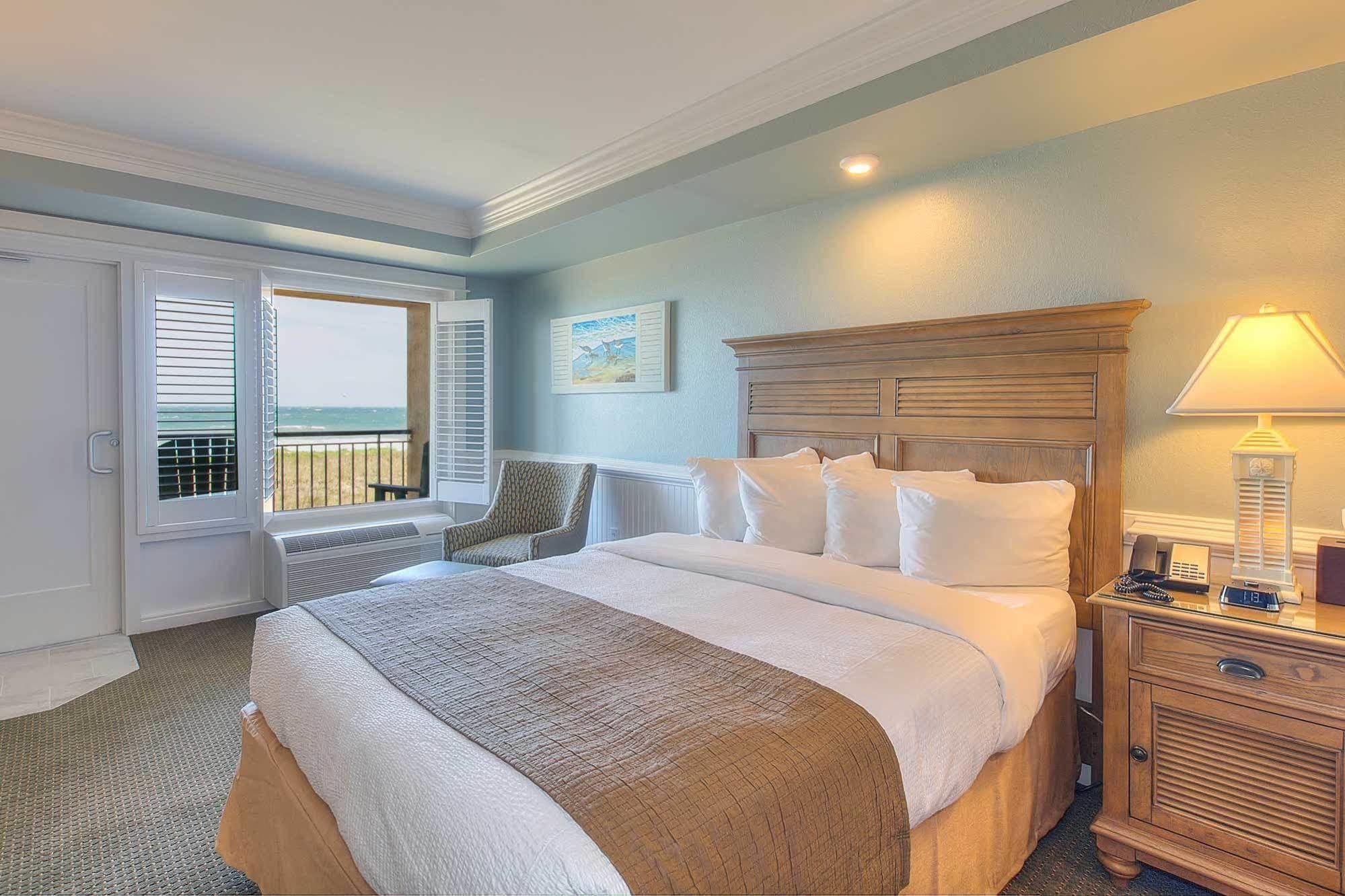 Hotel Shutters On The Banks Kill Devil Hills Exterior foto