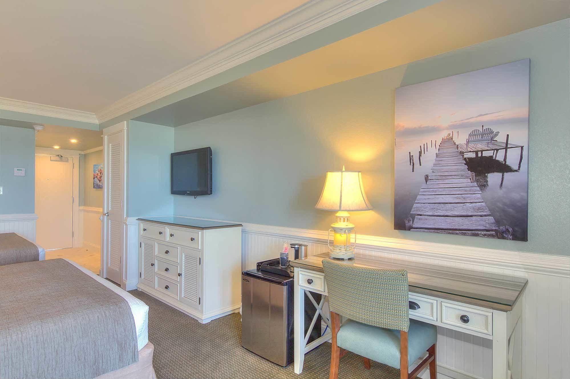 Hotel Shutters On The Banks Kill Devil Hills Exterior foto